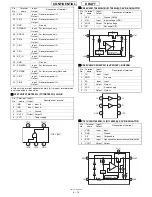 Preview for 76 page of Sharp TM150 Service Manual