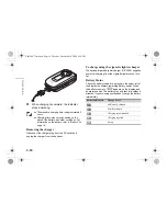 Preview for 16 page of Sharp TM200 Operation Manual