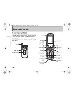 Preview for 22 page of Sharp TM200 Operation Manual