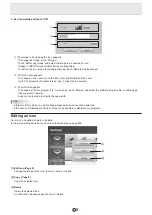 Preview for 8 page of Sharp Touch Display Launcher Operation Manual