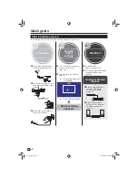 Preview for 8 page of Sharp TU-T2 Operation Manual