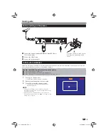 Preview for 9 page of Sharp TU-T2HR32 Operation Manual