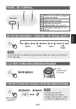 Preview for 31 page of Sharp UA-PN1E Operation Manual