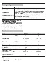 Preview for 38 page of Sharp UD-P16E-W User Manual