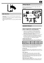 Preview for 13 page of Sharp UL-C09EA-W User Manual