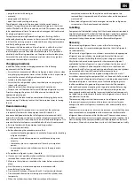 Preview for 15 page of Sharp UL-C09EA-W User Manual