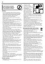 Preview for 18 page of Sharp UL-C09EA-W User Manual