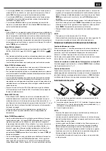 Preview for 33 page of Sharp UL-C09EA-W User Manual