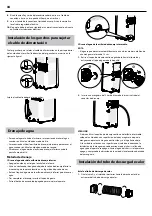 Preview for 36 page of Sharp UL-C09EA-W User Manual