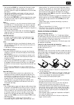 Preview for 81 page of Sharp UL-C09EA-W User Manual