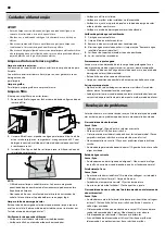 Preview for 82 page of Sharp UL-C09EA-W User Manual