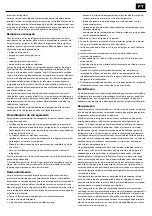 Preview for 87 page of Sharp UL-C09EA-W User Manual