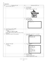 Preview for 17 page of Sharp UP-3301 Service Manual