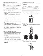 Preview for 20 page of Sharp UP-3301 Service Manual