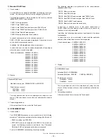 Preview for 26 page of Sharp UP-3301 Service Manual