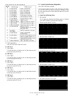 Preview for 30 page of Sharp UP-3301 Service Manual