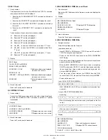 Preview for 32 page of Sharp UP-3301 Service Manual