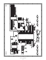 Preview for 73 page of Sharp UP-3301 Service Manual