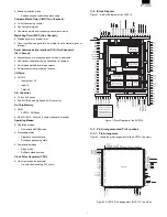 Preview for 49 page of Sharp UP-600 Service Manual