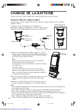 Preview for 26 page of Sharp UP-X200 Hardware Operation Manual