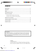 Preview for 34 page of Sharp UP-X200 Hardware Operation Manual