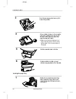 Preview for 12 page of Sharp UX-5000 Facsimile Operation Manual