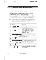 Preview for 18 page of Sharp UX-5000 Facsimile Operation Manual