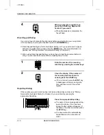 Preview for 36 page of Sharp UX-5000 Facsimile Operation Manual