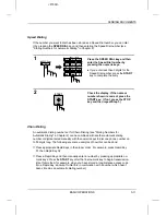 Preview for 37 page of Sharp UX-5000 Facsimile Operation Manual