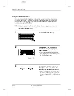 Preview for 38 page of Sharp UX-5000 Facsimile Operation Manual