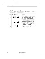 Preview for 44 page of Sharp UX-5000 Facsimile Operation Manual