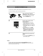 Preview for 45 page of Sharp UX-5000 Facsimile Operation Manual