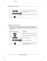 Preview for 52 page of Sharp UX-5000 Facsimile Operation Manual