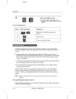 Preview for 60 page of Sharp UX-5000 Facsimile Operation Manual