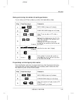 Preview for 61 page of Sharp UX-5000 Facsimile Operation Manual