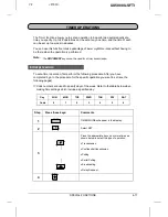 Preview for 63 page of Sharp UX-5000 Facsimile Operation Manual