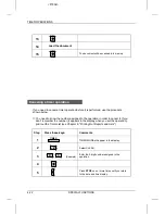 Preview for 68 page of Sharp UX-5000 Facsimile Operation Manual