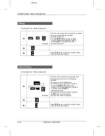 Preview for 74 page of Sharp UX-5000 Facsimile Operation Manual