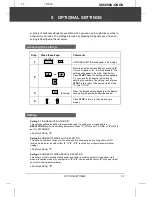 Preview for 83 page of Sharp UX-5000 Facsimile Operation Manual