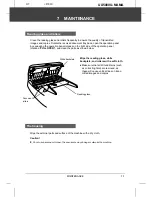 Preview for 95 page of Sharp UX-5000 Facsimile Operation Manual