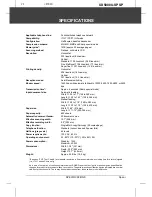 Preview for 103 page of Sharp UX-5000 Facsimile Operation Manual