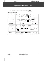 Preview for 106 page of Sharp UX-5000 Facsimile Operation Manual