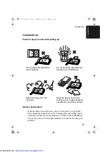 Preview for 17 page of Sharp UX-60 Operation Manual