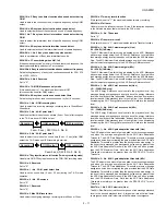 Preview for 23 page of Sharp UX-A255U Service Manual