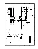 Preview for 45 page of Sharp UX-A255U Service Manual