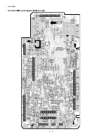 Preview for 48 page of Sharp UX-A255U Service Manual