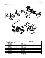 Preview for 65 page of Sharp UX-A255U Service Manual