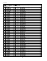 Preview for 66 page of Sharp UX-A255U Service Manual