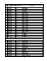 Preview for 69 page of Sharp UX-A255U Service Manual