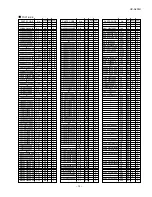 Preview for 71 page of Sharp UX-A255U Service Manual